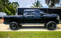 Poseidon Mobile Detailing