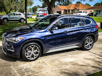 Poseidon Mobile Detailing