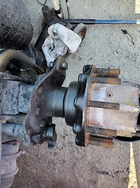 Coastal Truck & Container Repair