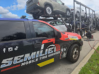 Semilie Mobile Tire Service