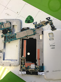 iPhone Repair Store