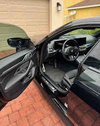 Coastal Mobile Detailing And Tinting