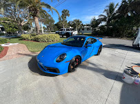 Coastal Mobile Detailing And Tinting
