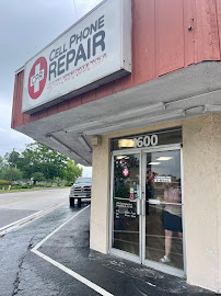 CPR Cell Phone Repair Clearwater