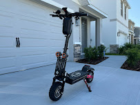 E-Mobilize Bike Service