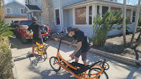 E-Mobilize Bike Service