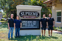 Supreme Auto Care