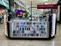 Touch And Fixed - Citrus Park Town Center