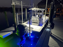 DECO Boat Lifts