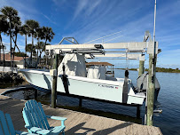 DECO Boat Lifts