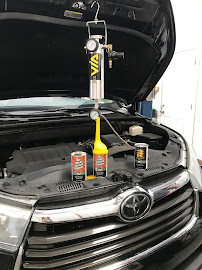 Duane's Dealer Alternative