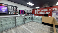 Secondhand Cellular