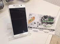 CELLFIX (USF AREA) FLETCHER