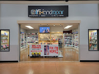 iFixandRepair - Hudson Walmart