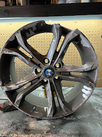 Forbes Wheel Repair & Tires