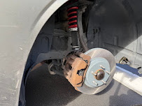 Brakes to go- Mobile Brake Service