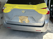 Mobile Dent and Scratch Masters