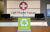 CPR Cell Phone Repair Tallahassee
