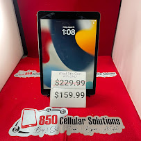 850 Cellular Solutions: Buy Sell Trade Repair Activate