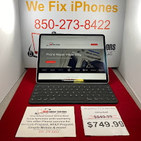 850 Cellular Solutions: Buy Sell Trade Repair Activate