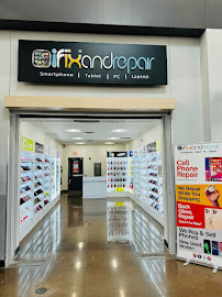 iFixandRepair - Tallahassee Walmart