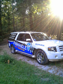 Panhandle PC