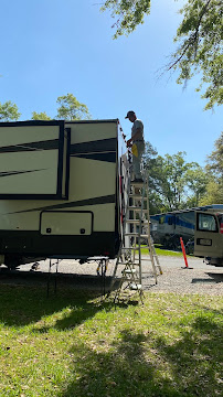Stay Rv'ing Mobile Service, LLC