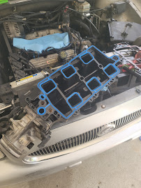 GEP Custom Automotive Roadside Services LLC
