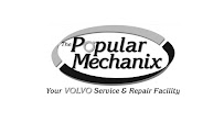 Popular Mechanix Inc - Volvo Repair
