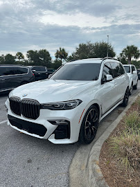 BMW of Tallahassee Service