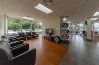 BMW of Tallahassee Service