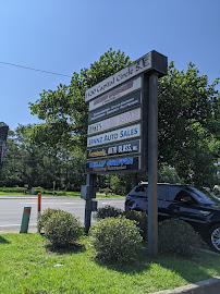 Seminole Auto Glass Inc.