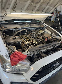 Seminole Auto Glass Inc.
