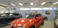 Capital Volvo Service