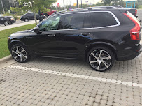 Capital Volvo Service