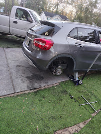 Discount Tire And Auto Repair LLC