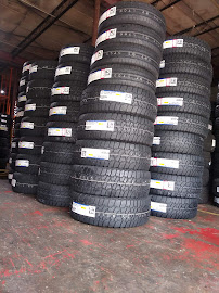 Discount Tire And Auto Repair LLC