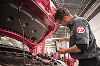 Pep Boys Auto Service & Tires
