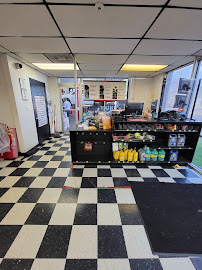 Pep Boys Auto Service & Tires