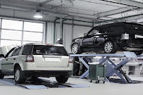 Import Authority