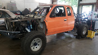 D T's Garage Auto Repair