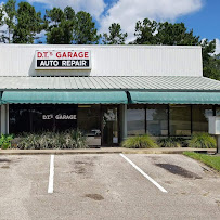 D T's Garage Auto Repair