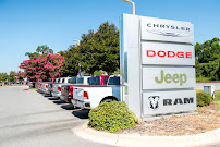 Tallahassee Chrysler Dodge Jeep RAM Service Center