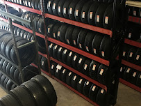 4S Tire - Alignments & Brakes