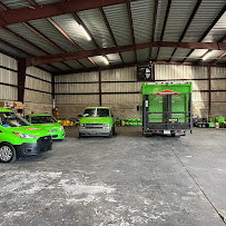 SERVPRO of Central Tallahassee