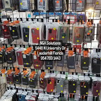 Computers & Phones LLC