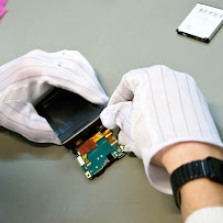 D Tech Clinic, Computer Repair, Laptop Repair, Game Console Repair
