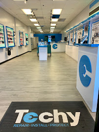 TECHY Deerfield Beach