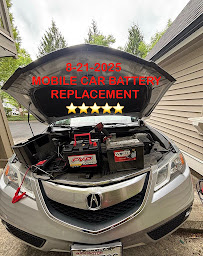 Mobile Car Battery Replacement West Palm Beach | We come to you