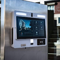 ADA Security Systems Repair & Install